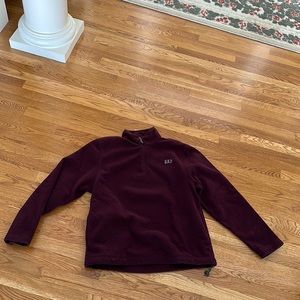 GAP fleece super warm and great for winter size large